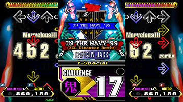 【3rd 25/15(+12)】IN THE NAVY 