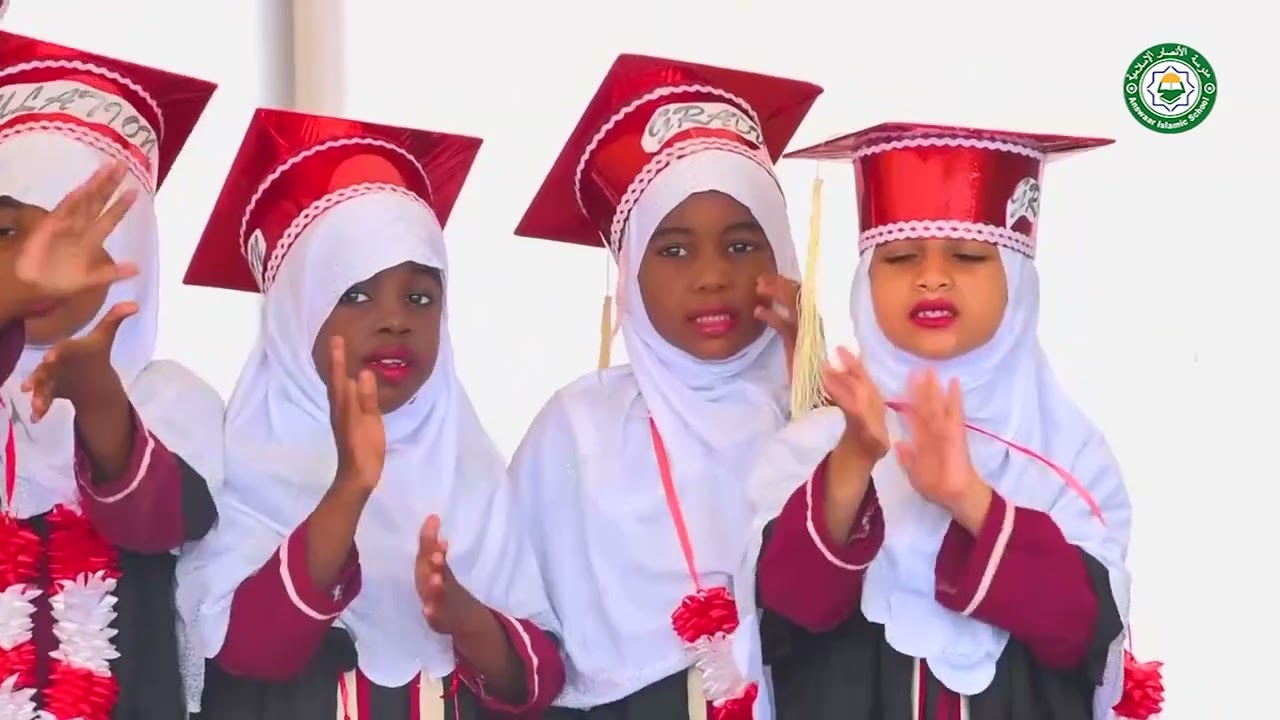 Welcome at Answaar Islamic Primary School English Medium Kwa Elimu na Maadili bora