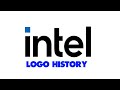 Intel logocommercial history updated