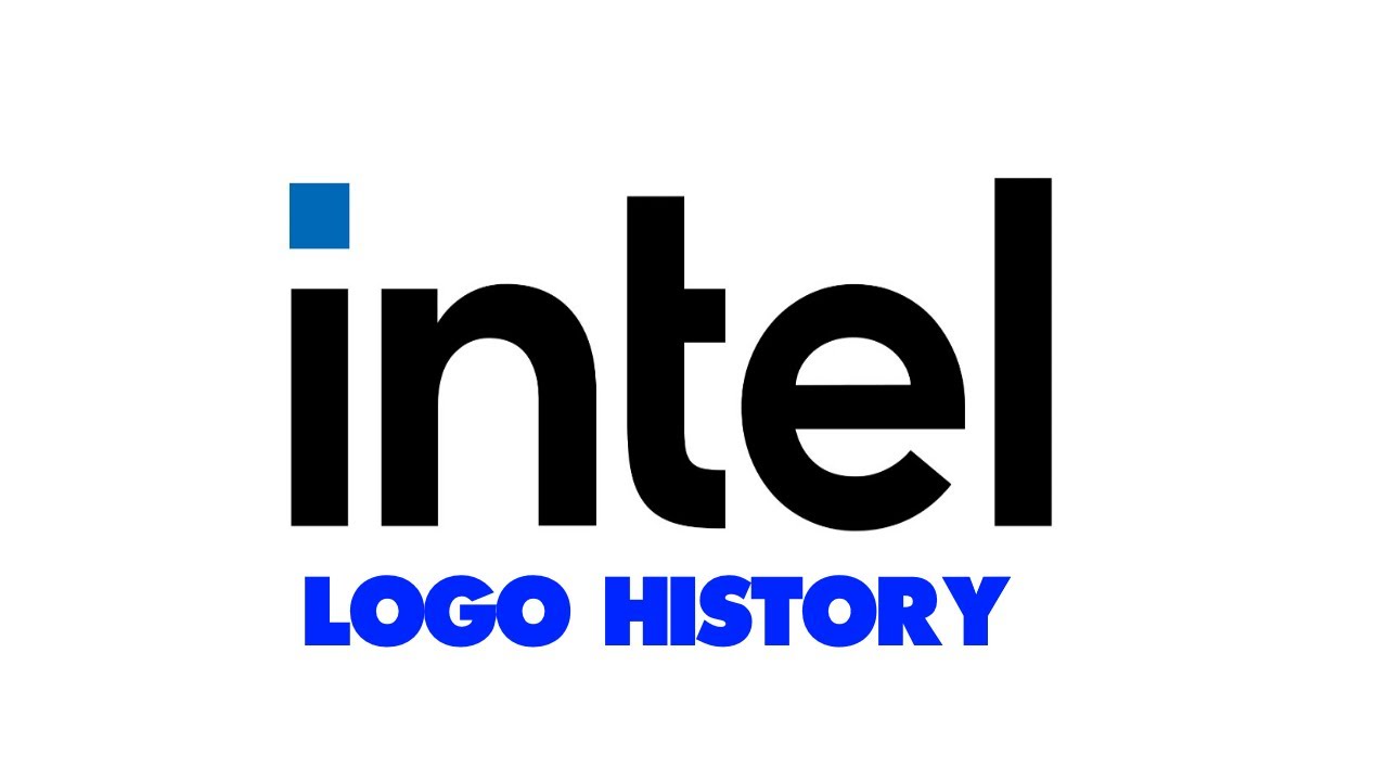 Intel LogoCommercial History Updated