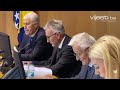 Hitna sjednica Doma naroda Parlamentarne skupštine BiH