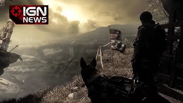 IGN News - Upgrade CoD: Ghosts From PS3 to PS4