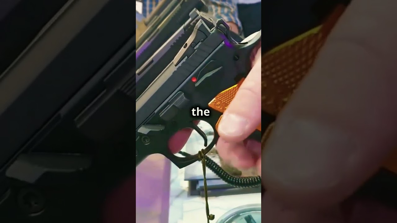 Gun Control: Democrats vs. Republicans