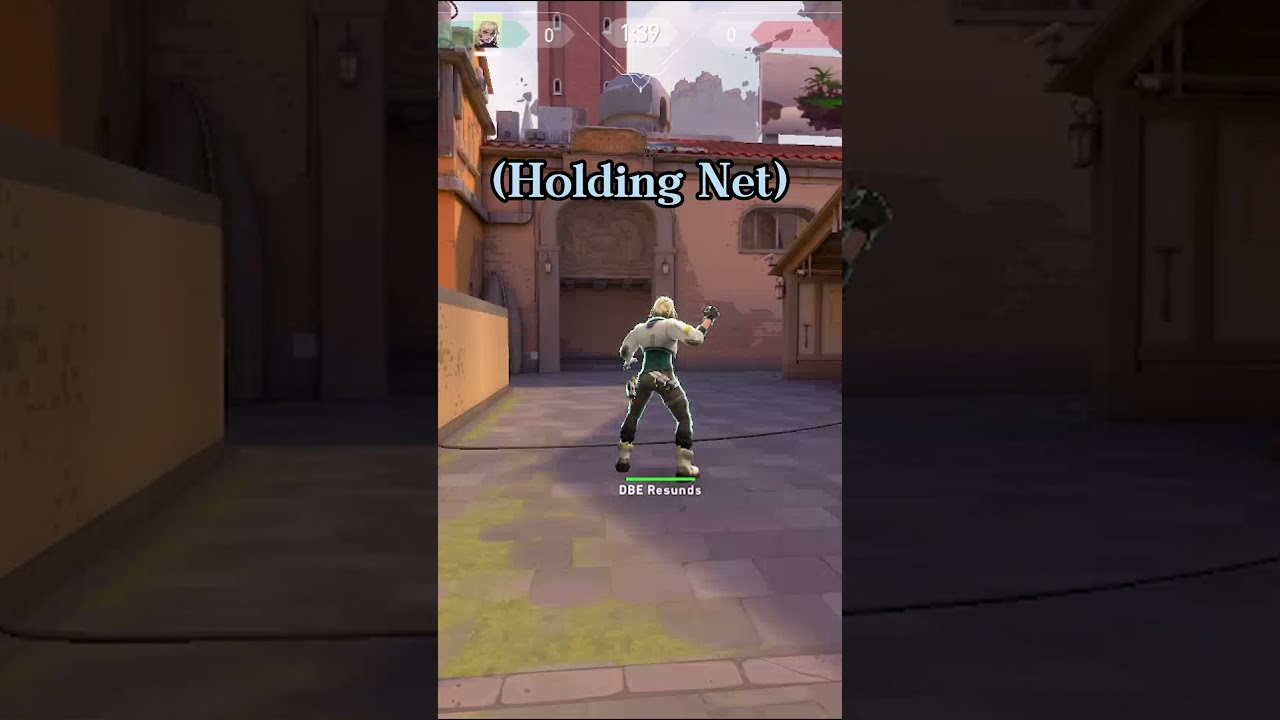 CAN DEADLOCK TWERK?