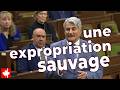 Ils Ont INCENDIÉ Nos Maisons La Réalité Déchirante De L Expropriation Sauvage Des Terres De Mirabel