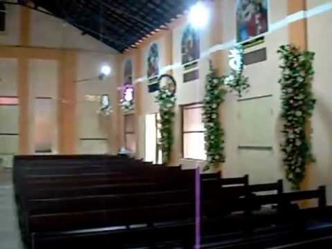 Althare santha rita church thaldeka