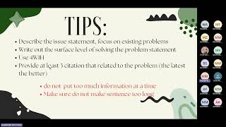 2410-CSP600 Chapter 1.2 Problem Statement (iii)