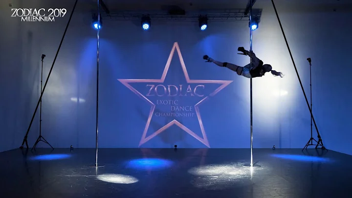 ZODIAC 2019, PROFESSIONALS 1st CATEGORY, Bolshakov...