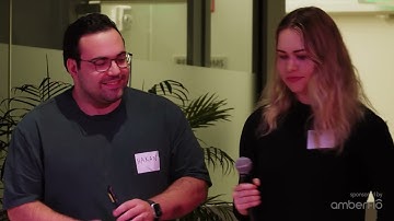 Lightning Talk: AI Observability and Evaluation with Arize AI