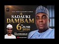 Yaune Ranasna garin dambam fadar mai martaba sarkin dambam By Yarima Abdallah 