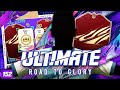 BEST FUT CHAMPS REWARDS!!! ULTIMATE RTG #152 - FIFA 21 Ultimate Team Road to Glory