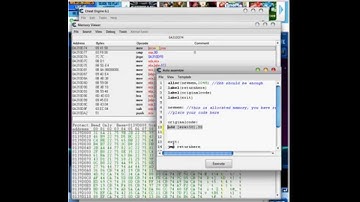 Wild ones weapon hack using cheat engine 6.1-6.2 100% working