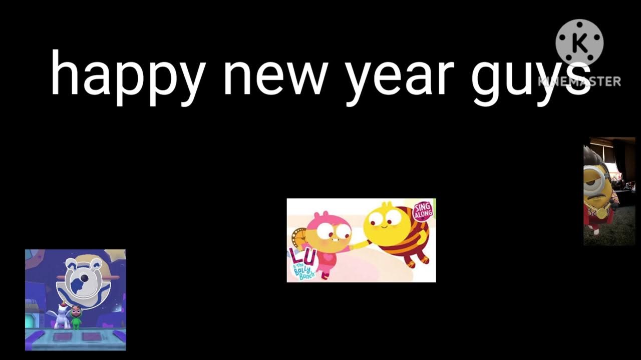 happy new year 2025 countdown YouTube