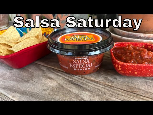 限定盤 激レア盤 J.DIGGNS SATURDAY SALSA Trader Joe's Salsa Especial | Salsa Saturday - YouTube