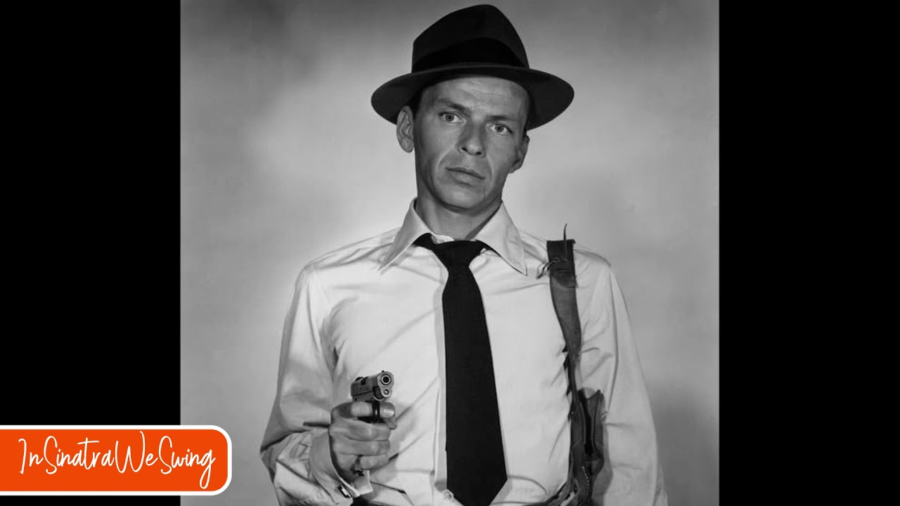 The World we knew Фрэнк Синатра. Синатра в шляпе. Frank Sinatra\04-this is Sinatra (1956). Sinatra the world we