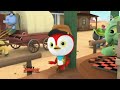 Reupload From Disney Junior Sheriff Callie’s Wild West Cody Delivers (By @CapriJesseTV)