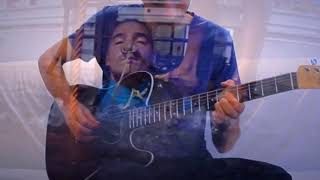 Video thumbnail of "Cruise of the dolphin tribe - Eric Serra - The Big Blue (Yuli Cover)"