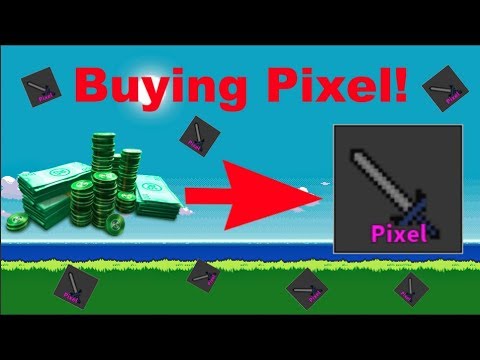 Buying Pixel My Favorite Knife Murder Mystery 2 Roblox Youtube - mm2 pixel roblox godly fast delivery read description