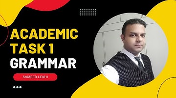 ACADEMIC TASK 1 (Reduced Relative Clause)