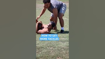 HOW TO TACKLE