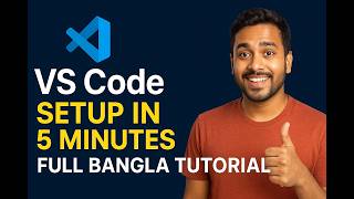 How to install Visual Studio Code on Windows 10/11 update 2026     @code dekhi