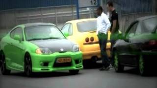NO LIMIT crew OFFICIAL TRAILER 2011