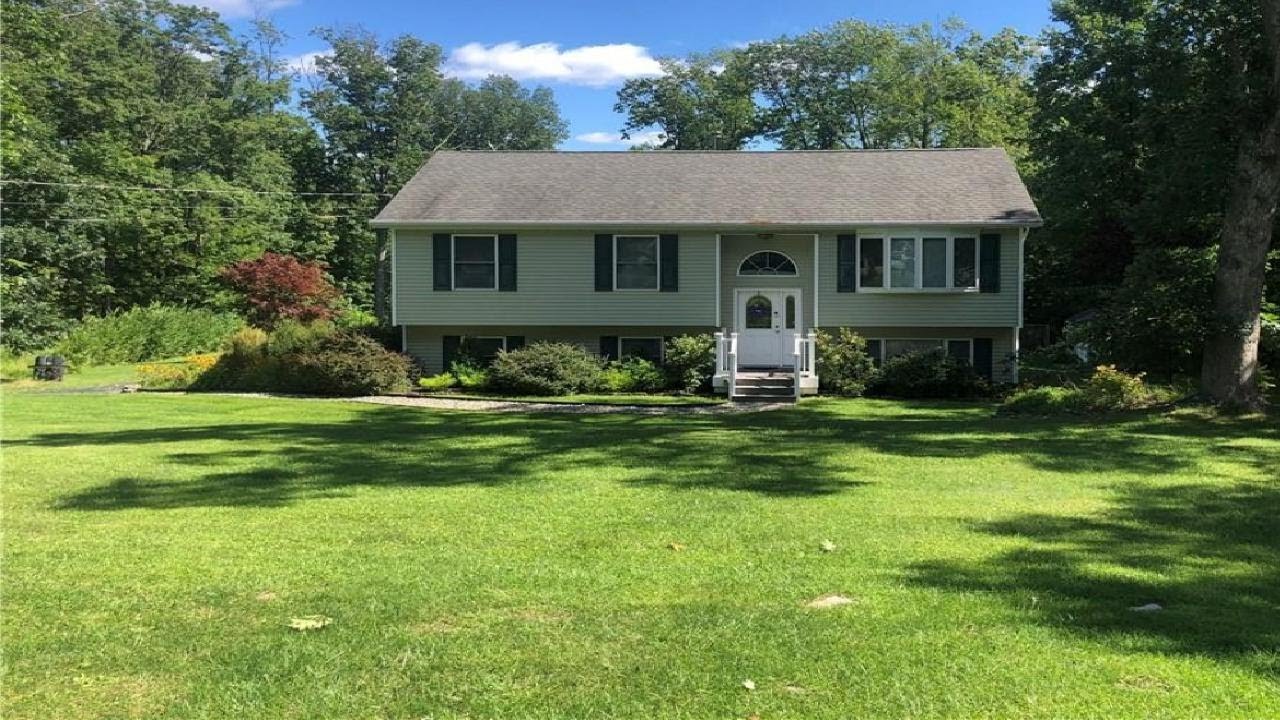 1227 Greenville Turnpike, Port Jervis, NY Presented by The Brunell Team