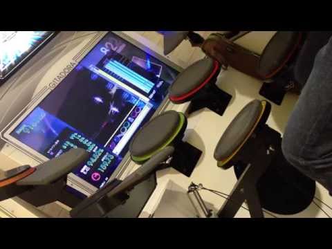 [GITADORA Drum]Mother Tree [MASTER]