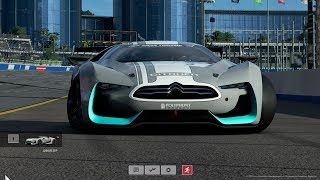 GT Sport Camera Glitch 1.18: Driving in Spectator Mode