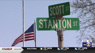 Ripon police investigate suspicious death