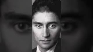 Kafka So Verirrt Sind Wir.