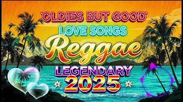 Best Reggae Love Songs 🎸Oldies but Good OPM & Filipino Reggae Classics Playlist 🏖️