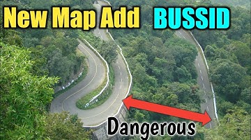 Map Mod Bussid 3.7 - Forest Narrow Road Map Mod For Bus Simulator Indonesia। MeeT GaminG 67