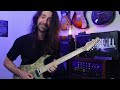 Beginning of video
