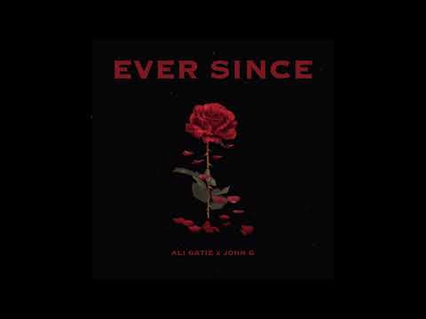 Putar I Think - Ali Gatie