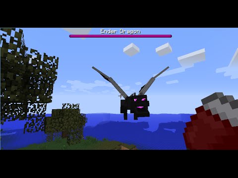 Como abrir un huevo de dragon en minecraft  Doovi