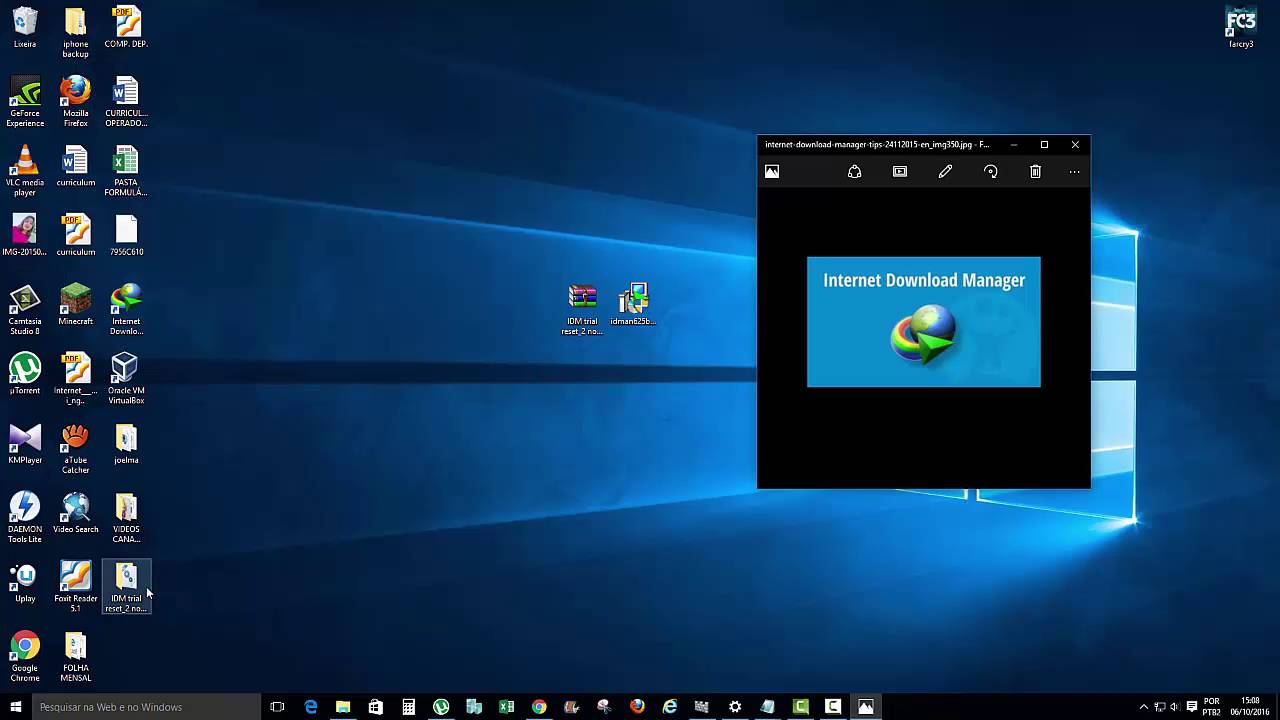 como crackear internet manager como crackear internet manager