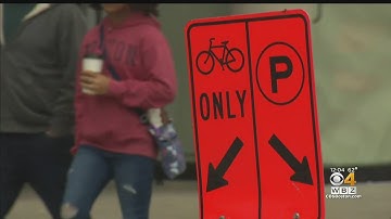 Boston making some street changes permanent following Orange Line shutdown