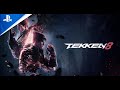 [ #243 -シリーズ2️⃣ ] ランク・鉄拳祭り!! 【 PS5 】 [ 2025 ] TEKKEN_DNA_ZREO [ A.T+G.C ]