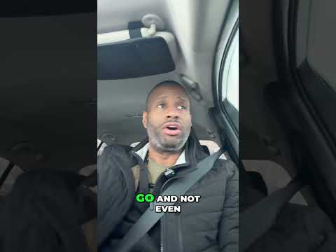 Driving & Confronting 'ICE': Civic Duty or Dangerous Delusion? #shorts