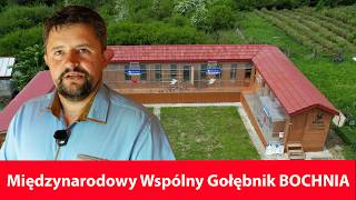 MWG BOCHNIA - RUSZA SEZON 2026