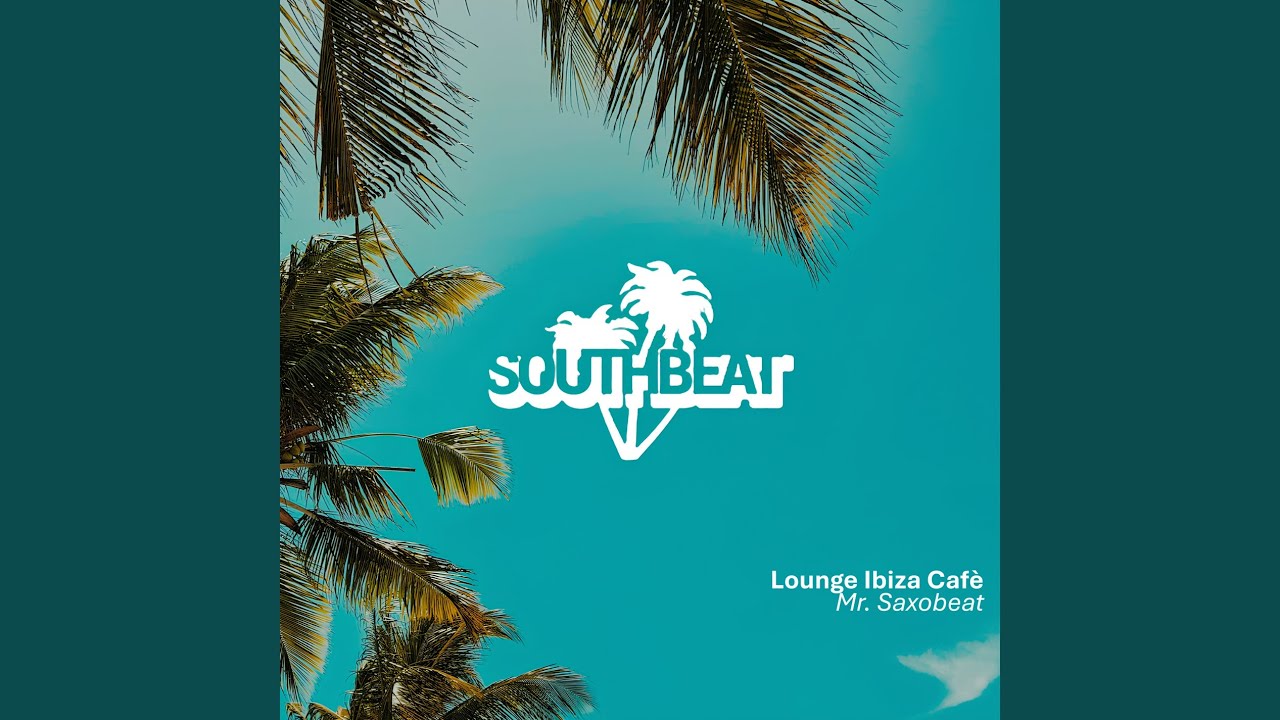Mr. Saxobeat
