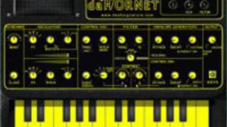 My Music Analog Dreaming-Pics of Nice Analog Synths