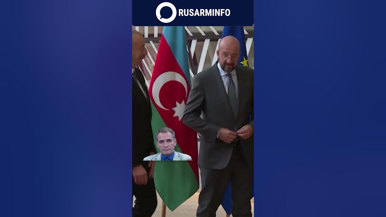 Синельников-Оришак: Армения и Азербайджан не близки - неприятные ...