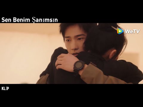 Sen Benim Şanımsın