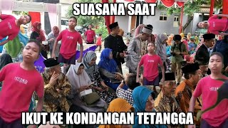 Meme Tarian penghambat rezeki (Lord Alul)🗿