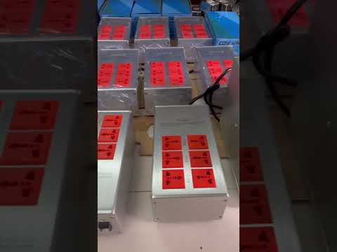 Video Lọc Nguồn ổ cắm cho anh em đam mê Audio... - youtube