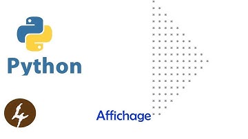 Dessiner un Triangle Isocèle avec Python