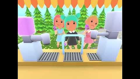 Popsicle Stack 2 by Lion Studios | New top hyper-casual games cpi ctr vido ads | Creative 2