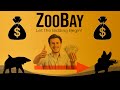 ZOOBAY OVERVIEW! Whitepaper, How to List + More! #CryptoZoo